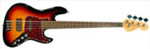 CALIFORNIA CAJM4-HSSB Basse SANDBERG