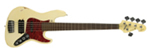 CALIFORNIA CAJM5-HSWH AGED Basse SANDBERG