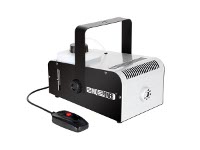 MACHINE � FUM�E - 900W - AVEC CONTR�LEUR HQ POWER
