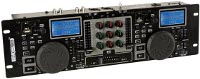LECTEUR USB/SD AVEC TABLE DE MIXAGE AUDIO