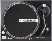 PLATINE VINYL A ENTRAINEMENT DIRECT RP2000M