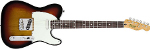 TELECASTER CLASSIC VIBE CUSTOM SUNBURST 3 TONS SQUIER