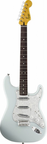 GUITARE ELECTRIQUE STRATOCASTER Vintage Modified Surf - sonic blue