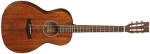 GUITARE ACOUSTIQUE TW133 Premier Parlour - Natural Satin TANGLEWOOD