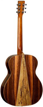 GUITARE ELECTRO-ACOUSTIQUE JFE