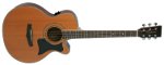 GUITARE ELECTRO-ACOUSTIQUE TW145SC EN CEDRE MASSIF TANGLEWOOD