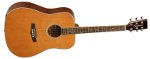 GUITARE ACOUSTIQUE TW28CSG TANGLEWOOD