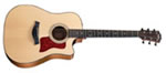 110CE DREADNOUGHT TAYLOR