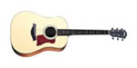 110E DREADNOUGHT TAYLOR