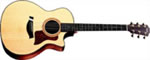 714CE GRAND AUDITORIUM TAYLOR
