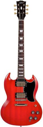 SG118 CHERRY