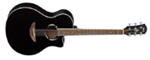 APX 500 BL NOIRE YAMAHA