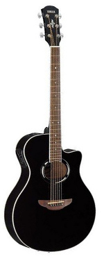 APX 500 BL NOIRE