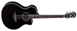 APX 700 BL BLACK YAMAHA