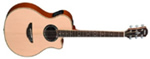 APX 700 NT NATURELLE YAMAHA