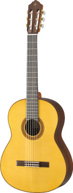 GUITARE CLASSIQUE CG182S TABLE EPICEA