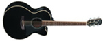 CPX 500 BL BLACK YAMAHA