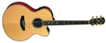 CPX 900 NT NATURELLE YAMAHA