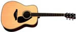 FG 720 S YAMAHA