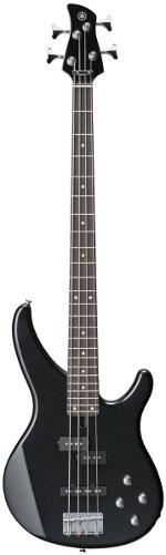 BASSE TRBX204 GALAXY BLACK